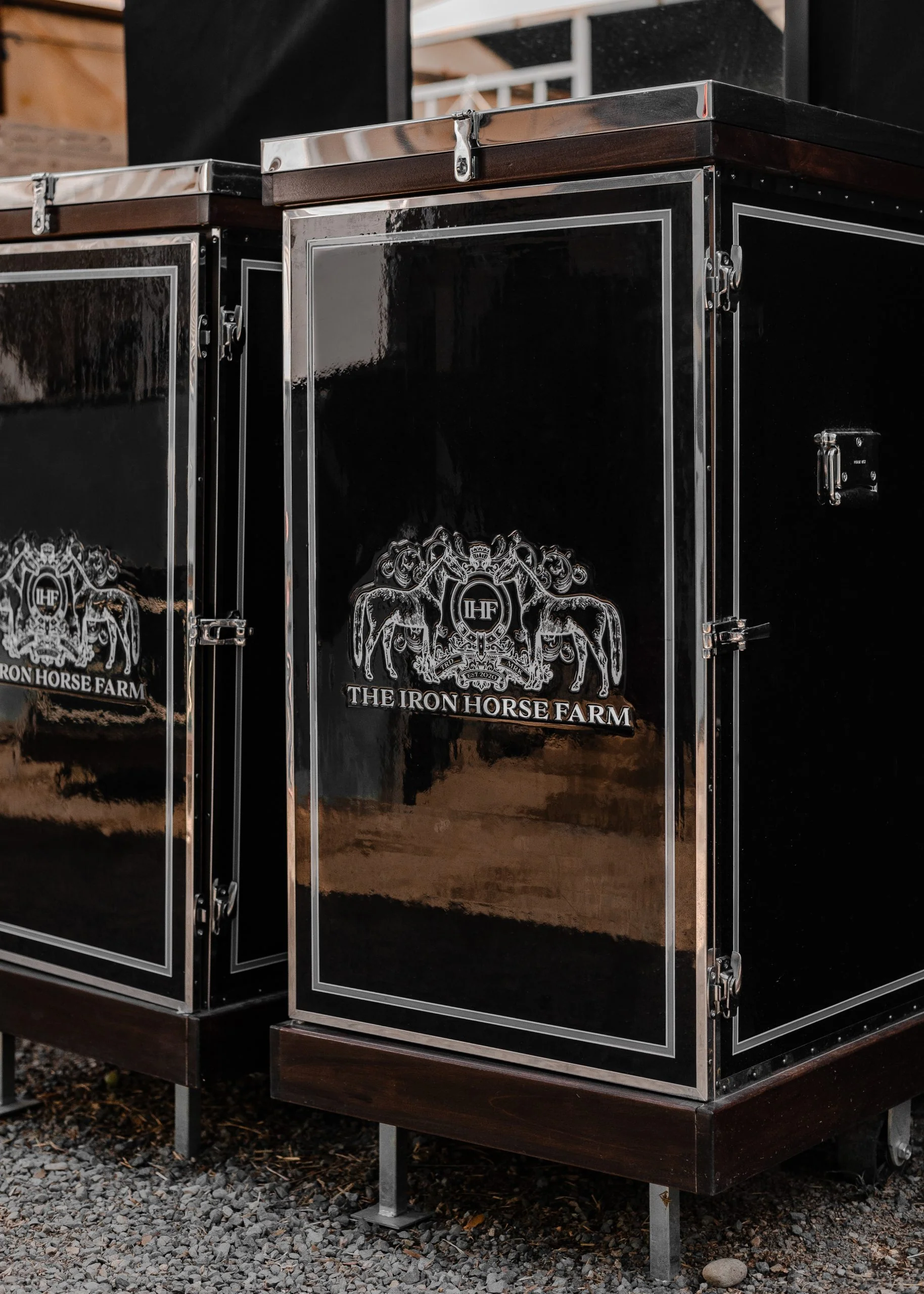 Stable Boards